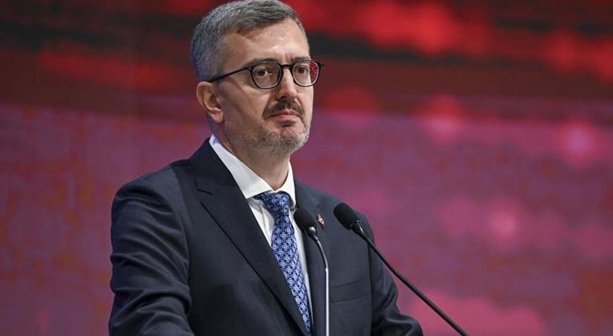 İletişim Başkanı Duran’dan “yapay zeka” paylaşımı