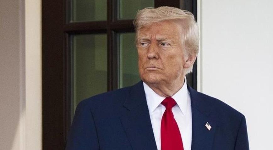 Trump: İran’la yarın anlaşma imzalanacak, Hürmüz Boğazı herkese açık olacak
