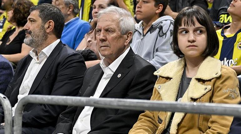Beşiktaş, Fenerbahçe’ye karşı 1-0 öne geçti