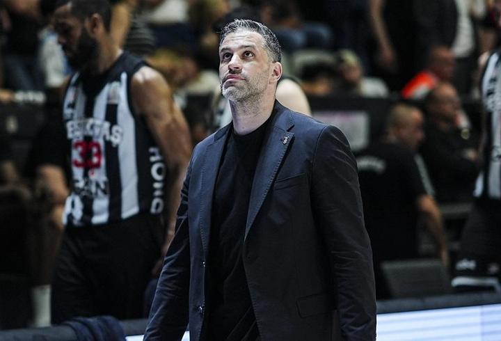 Dusan Alimpijevic: Oyuncularımız büyük kahramanlık gösteriyor