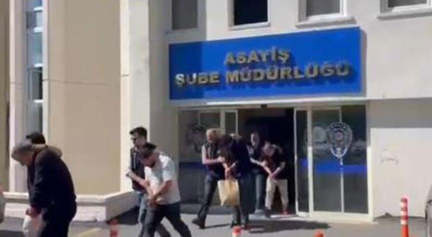 ‘Yasa dışı bahis’e geçit yok