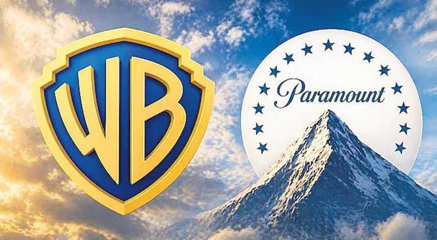 Paramount-Warner Bros birleşmesine onay