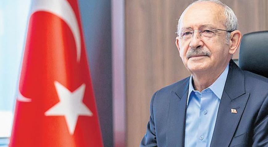 ‘3 büyükşehir il başkanı değişecek’ iddiası