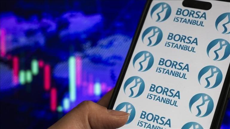 Piyasalarda barış umudu: Döviz ve Borsa İstanbulda olumlu tepki