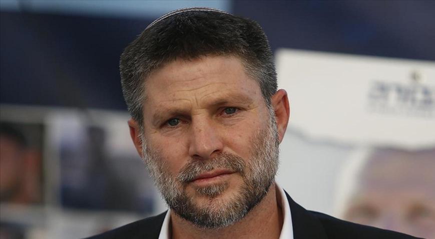 İsrailli Bakan Smotrich’ten skandal çağrı! ‘Dahiye’de 10 bina vurulsun’