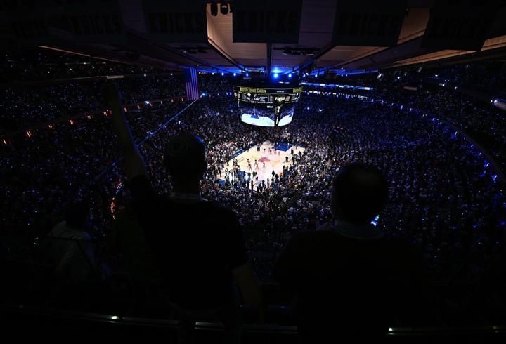 NBA’de şampiyon 53 yıl aradan sonra New York Knicks