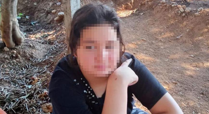 14 yaşındaki Sude’den sevindiren haber! Saatler sonra bulundu