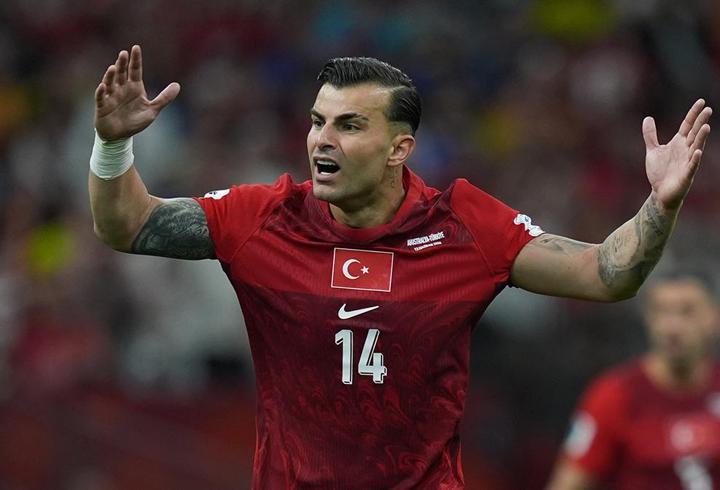Abdülkerim Bardakcı: Önümüzdeki 2 maçı kazanarak devam edeceğiz