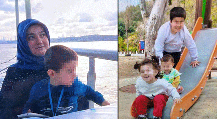 Tayin cinayeti! Öğretmen koca, eşini ve kayınpederini öldürdü