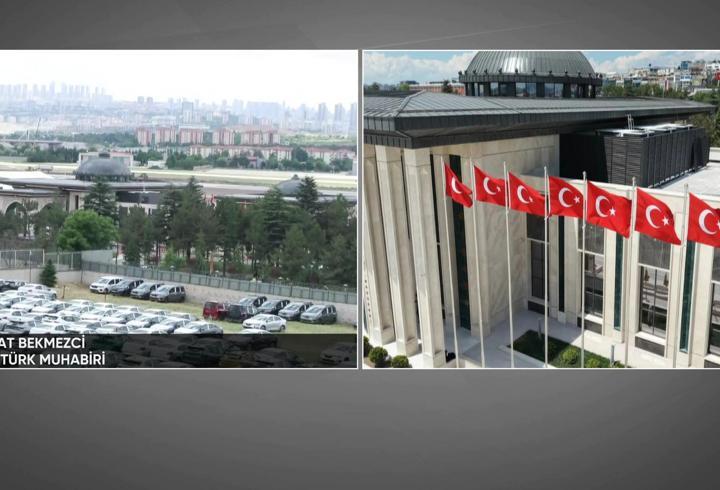 NATO liderleri bu havalimanına inecek: Etimesgut Havalimanı’nda neler değişti?