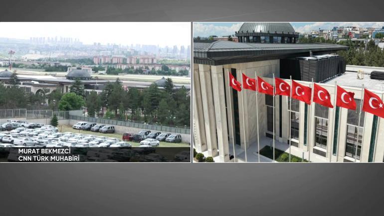 NATO liderleri bu havalimanına inecek: Etimesgut Havalimanında neler değişti