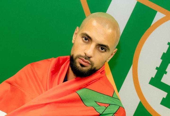 Amrabat, Fenerbahçe’ye dönüyor! Teklif beklentisi…