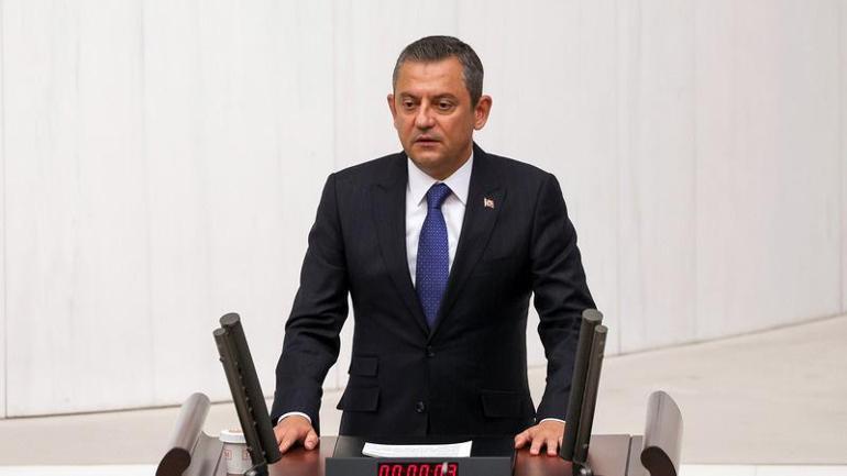 TBMMde Kılıçdaroğlu mu, Özel mi grupta konuşacak