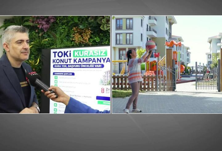 İşte merak edilenler: TOKİ PROJESİNDE HANGİ ŞARTLAR VAR?