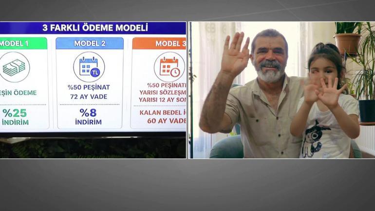 İşte merak edilenler: TOKİ PROJESİNDE HANGİ ŞARTLAR VAR