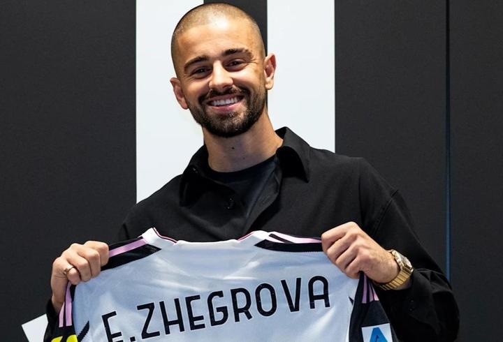 Trabzonspor’da Tsygankov’un alternatifi Zhegrova
