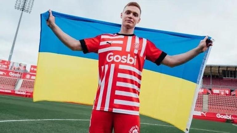 Trabzonsporda Tsygankovun alternatifi Zhegrova