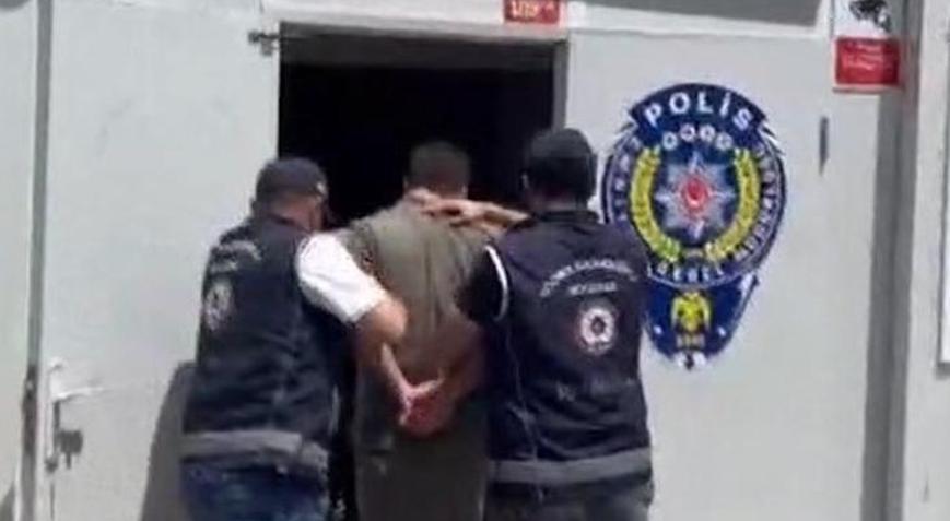 İstanbul Havalimanı’nda nefes kesen operasyon! Interpol’ün aradığı isim kıskıvrak yakalandı
