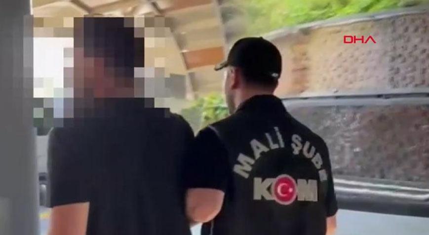 Tavuk devlerine rekabet operasyonu: 29 kişi serbest bırakıldı