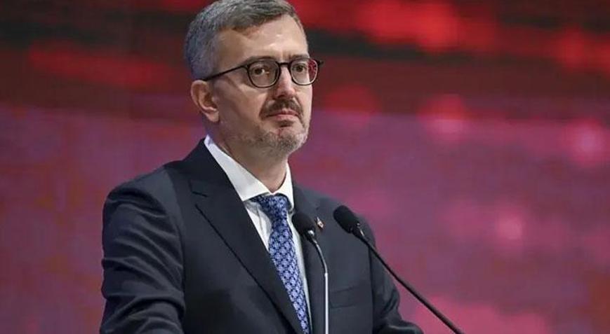 İletişim Başkanı Duran: Dezenformasyona hep birlikte ‘dur’ dememiz gerekiyor