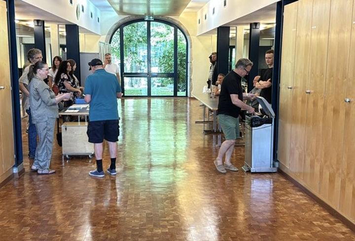 İsviçre’de nüfusu 10 milyonla sınırlandırmayı öngören tasarı reddedildi