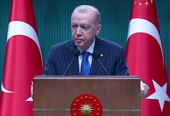 SON DAKİKA HABERİ: ABD-İran anlaşmasına ne diyecek? Cumhurbaşkanı Erdoğan’dan önemli açıklamalar