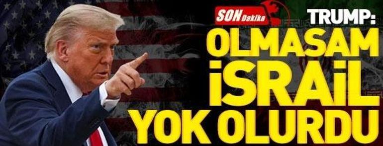 SON DAKİKA... G7 Zirvesi başladı: Masada iki kritik başlık var Trump hakkında konuşurken açık mikrofona yakalandılar....