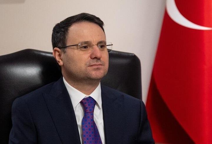 FETÖ ile mücadelede yeni hamle | Gürlek: Türkiye’ye iadede yeniden girişimler başladı