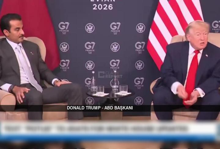 Trump neden “İsrail haritadan silinirdi” dedi?