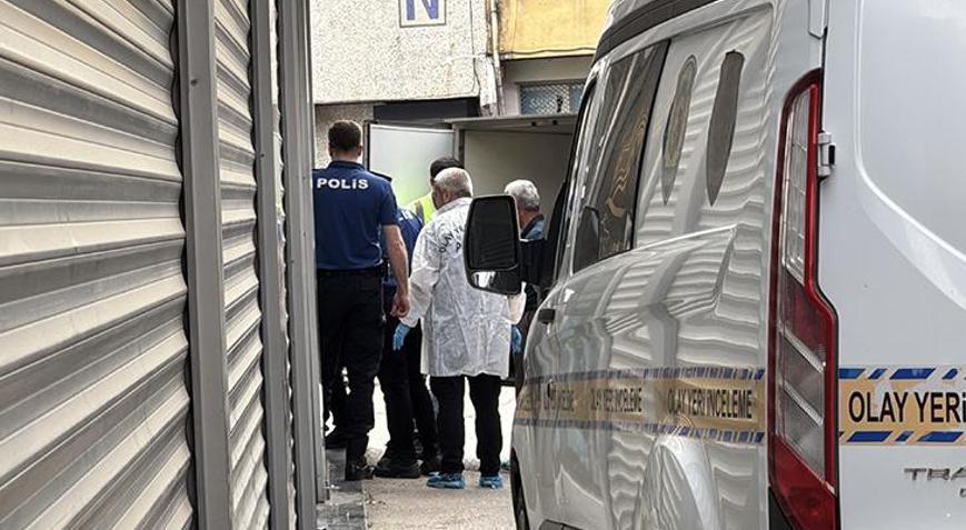 Bursa’da tartıştığı kadını vuran kişi intihar etti