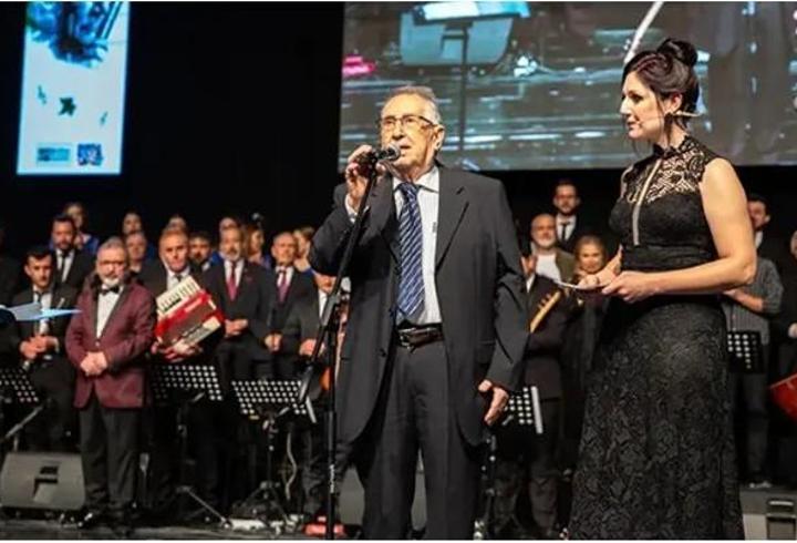 Türk Halk Müziği’nin acı kaybı! “Ustaların ustası” Yücel Paşmakçı hayatını kaybetti