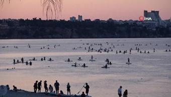 Alman BILD Gazetesi seçti: Türk Rivierası