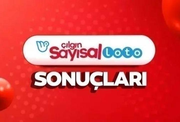ÇILGIN SAYISAL LOTO SONUÇLARI 20 HAZİRAN 2026 | Çılgın Sayısal Loto sonuçları açıklandı mı, saat kaçta açıklanır? 362 milyon TL büyük ikramiye