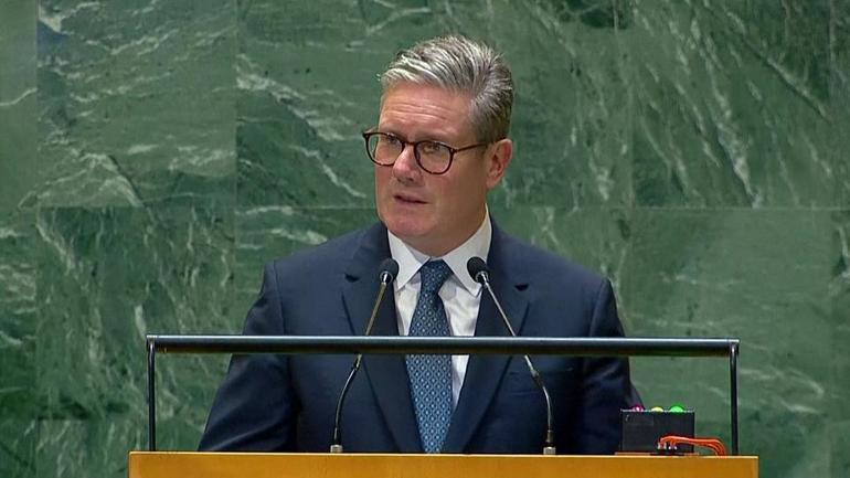 Starmer yarın istifa mı edecek