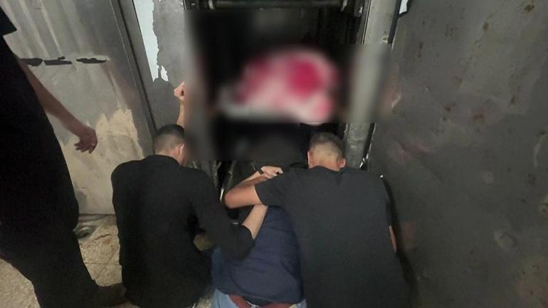 İsrailden Gazzeye hava saldırısı: El Cezire kameramanı dahil 6 kişi hayatını kaybetti