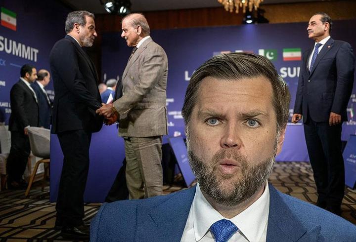 Son dakika haberi: İran tarafı neden masadan ayrıldı? 4 başlığa vurgu yapan Vance: Güzel bir zemin oluştu, teknik görüşmeler sürecek