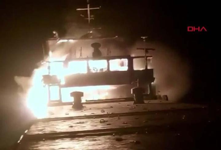 Son dakika: Karadeniz’de kuru yük gemisine saldırı! İki Türk denizci yaralandı, Mısırlı aşçı öldü