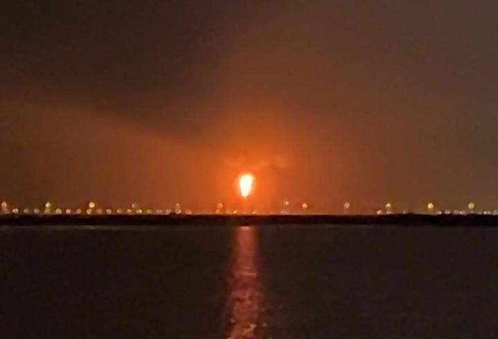 Katar’daki büyük enerji tesisinde patlama: 13 ölü, onlarca yaralı