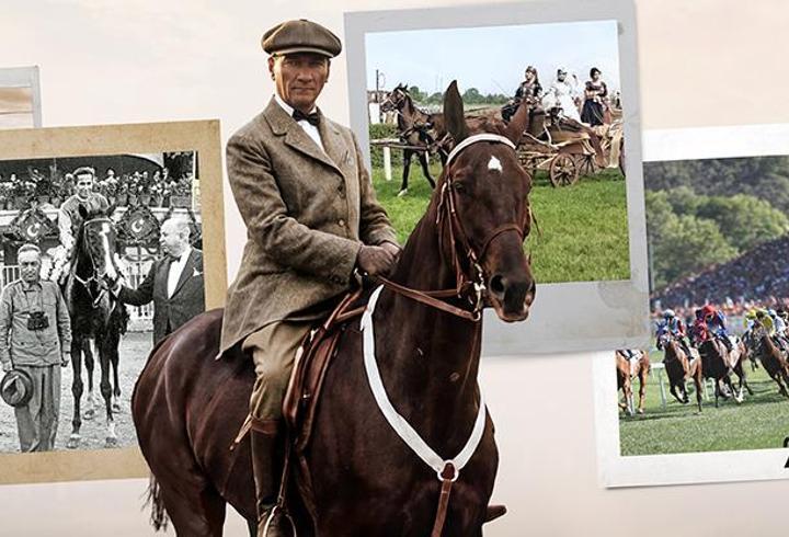 100 Yıllık Öykünün Belgeseli “İlelebet Gazi” TAY TV’de