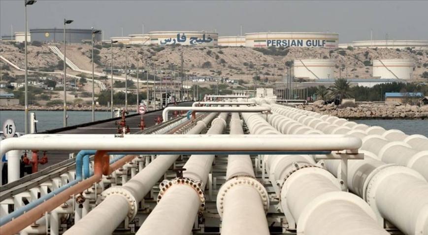 ABD’den İran petrolü kararı! ’60 günlük muafiyet uygulanacak’