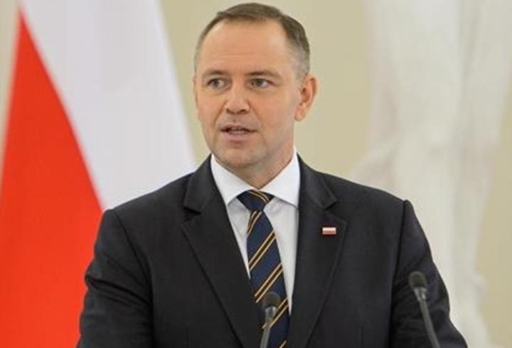 Polonya Cumhurbaşkanı Karol Nawrocki 23-24 Haziran’da Türkiye’de