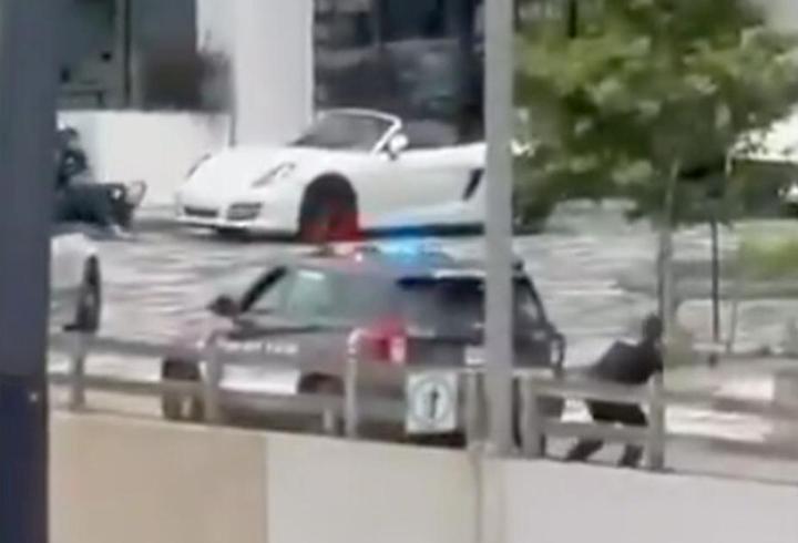 Kanada’da silahlı saldırı! 2 ölü, 1 yaralı