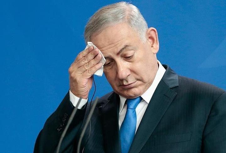 Netanyahu panikte! Lübnan için denetim mekanizması yolda