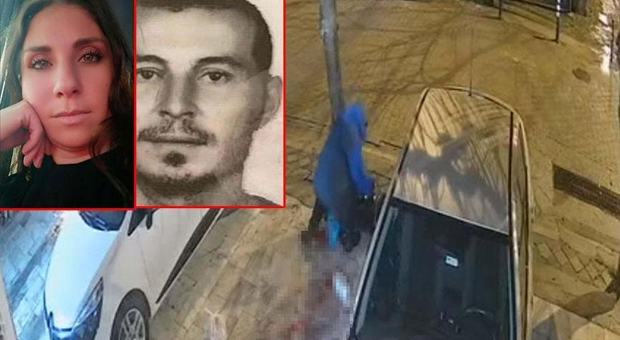 Vahşetin iddianamesi yazıldı: Maske ve eldivenle bekleyip Özlem’i katletti! Geze geze kaçtı