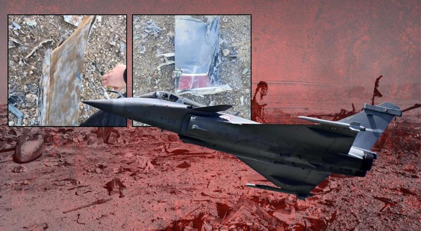 İran’da düşürülen ABD savaşı uçağı pilotundan dehşete düşüren ifadeler! ‘Uzaylılar yapmış gibiydi’