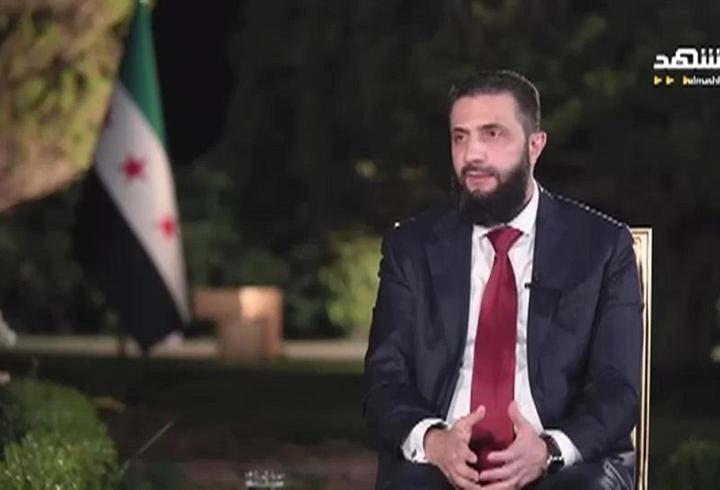 Şara: ”Trump’ın sözleri yanlış yorumlandı”