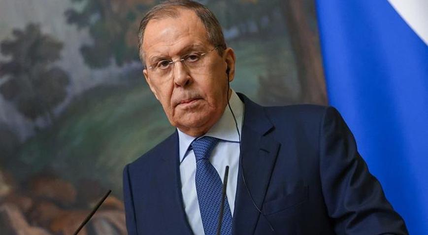 Rusya’dan Ukrayna’ya yeşil ışık! ‘Müzakereleri kaldığı yerden sürdürmeye hazırız’
