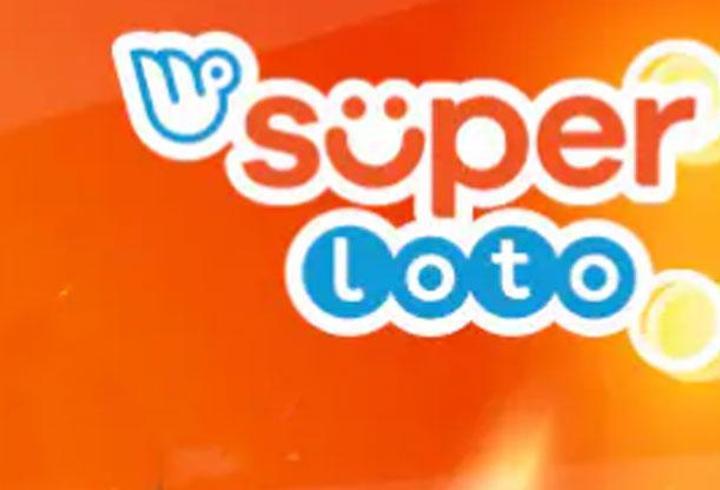 Süper Loto’nun 1 milyar 98 milyon TL’lik rekor ikramiyesi sahibini buldu