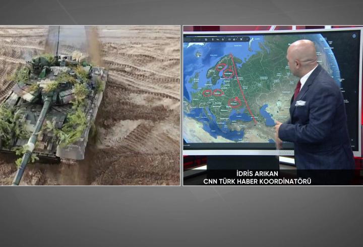 NATO/AB 2030’da savaşa mı hazırlanıyor?