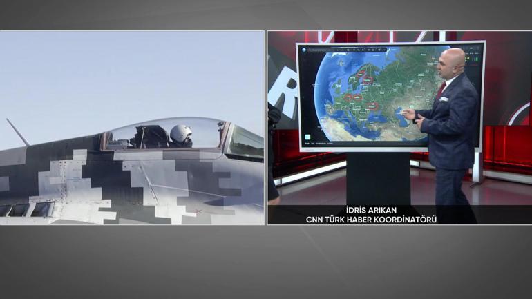 NATO/AB 2030da savaşa mı hazırlanıyor